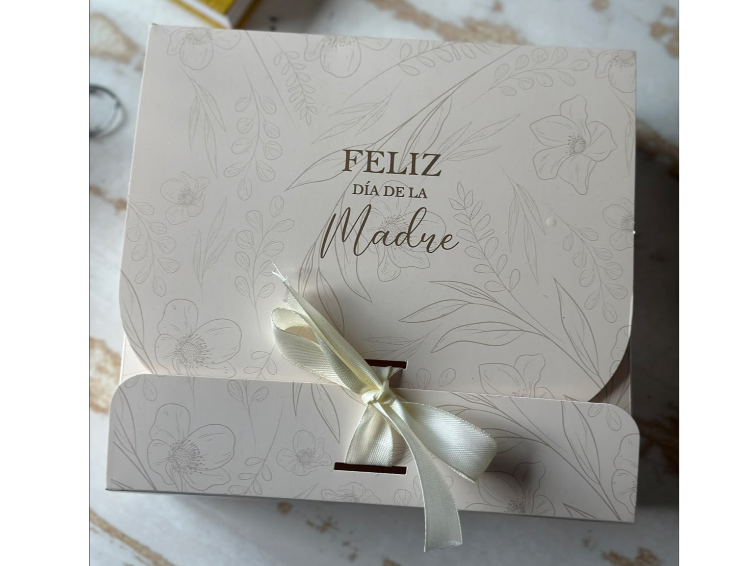 Día de la Madre x6