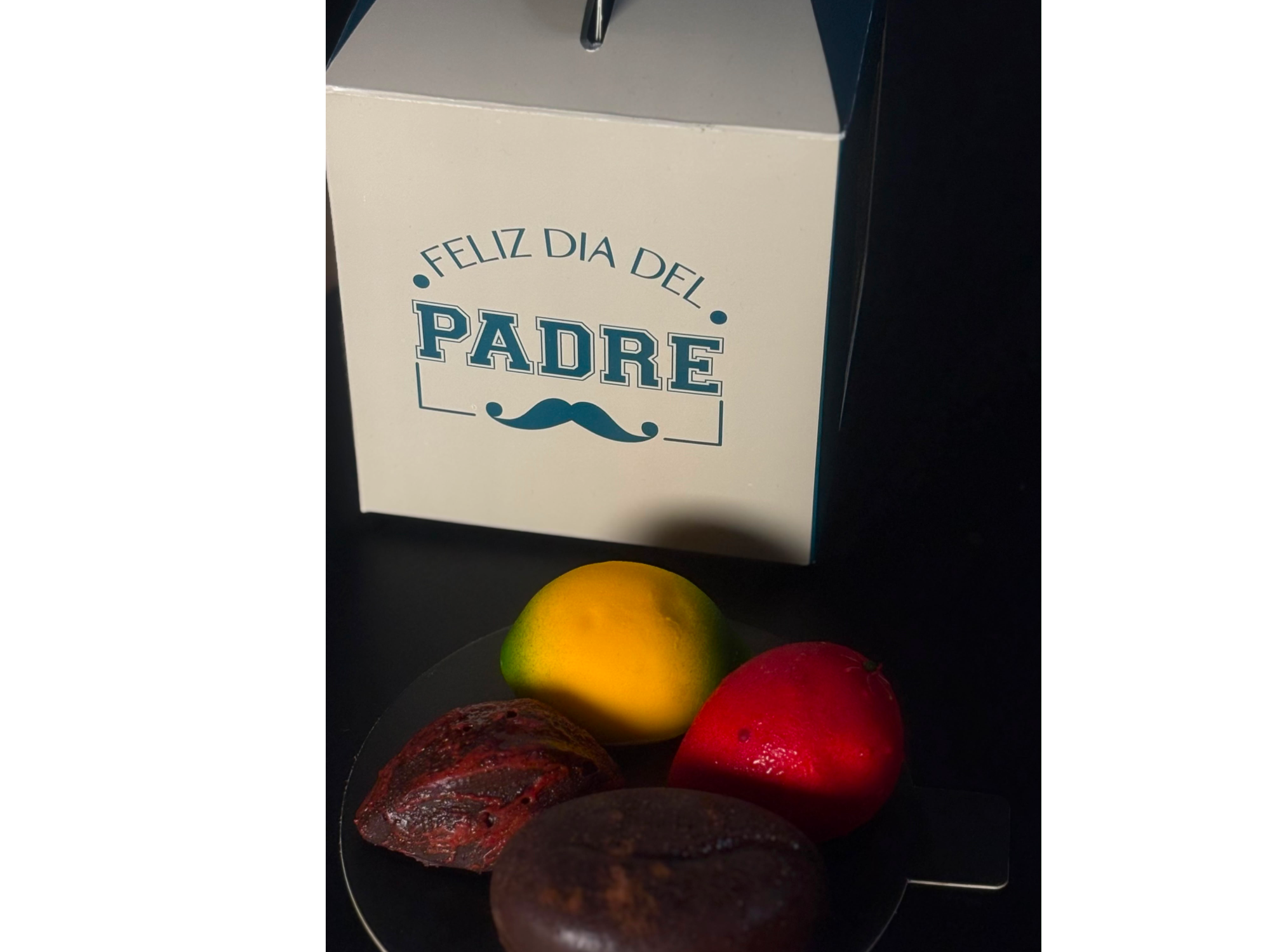 Día del Padre Minis