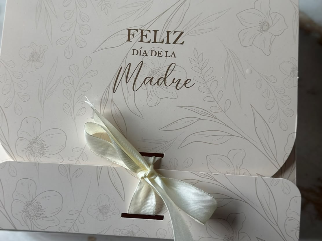 Dia de la Madre x4