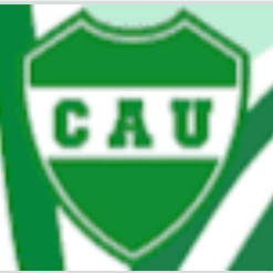 Logo FutbolInfantilCAU