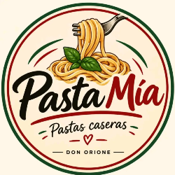 Logo pastas.mia