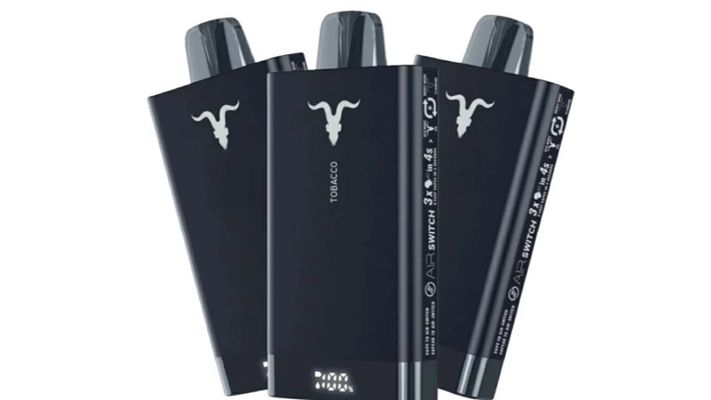 IGNITE V150 15000 PUFFS