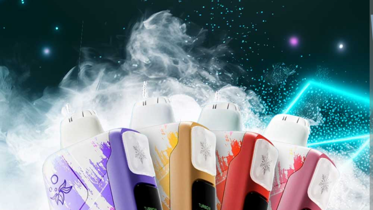 ElfBar King 40.000 puffs