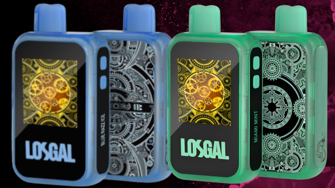 Lost Mary LOSGAL 25.000 puff