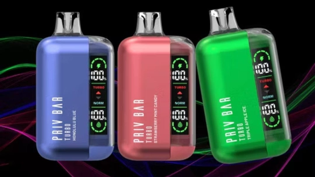 Smok Priv Bar 15000 puff