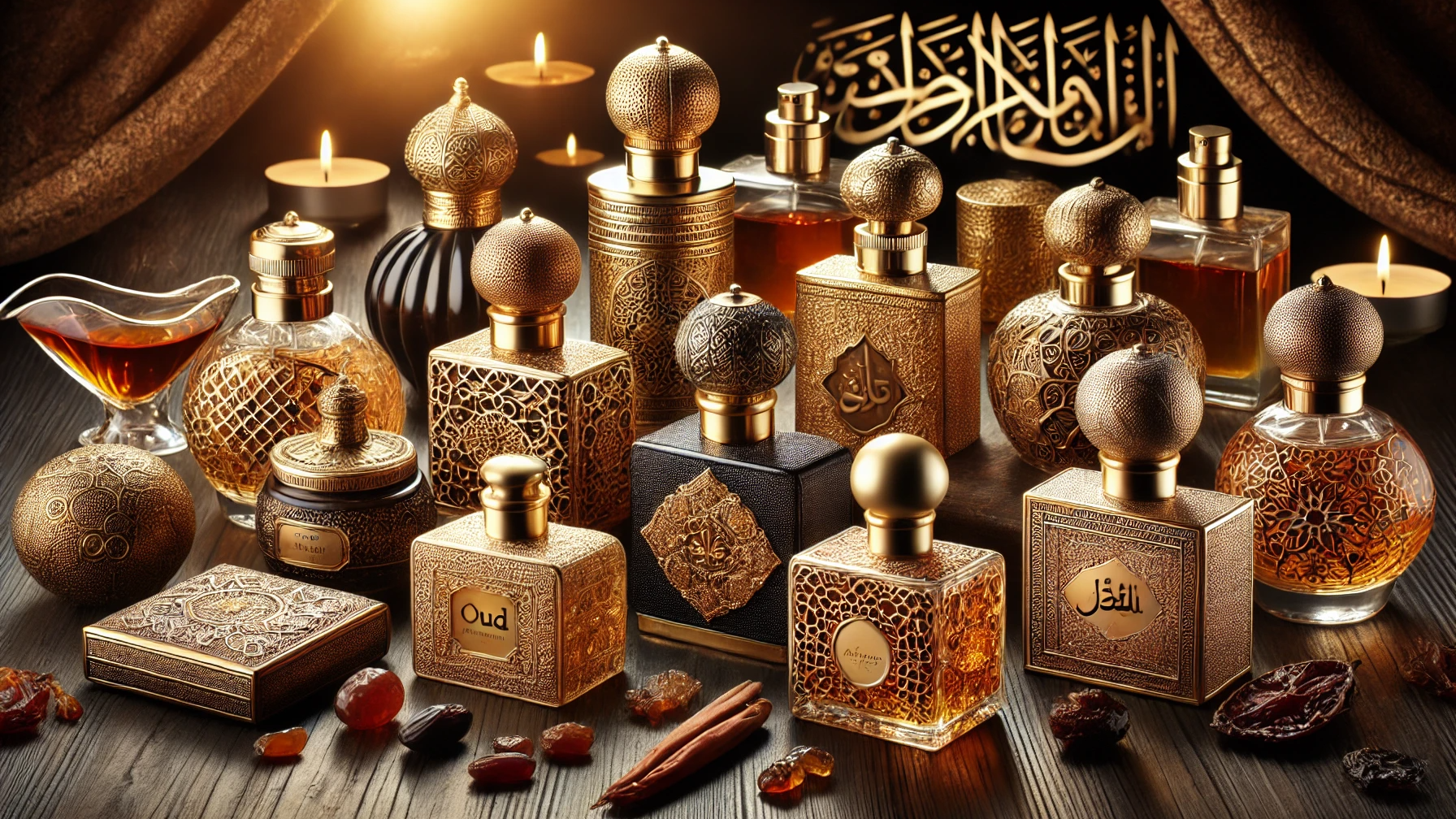 PERFUMES IMPORTADOS