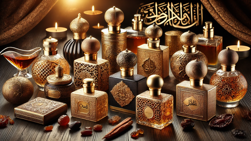 PERFUMES IMPORTADOS