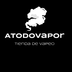 Logo A Todo Vapor 💭
