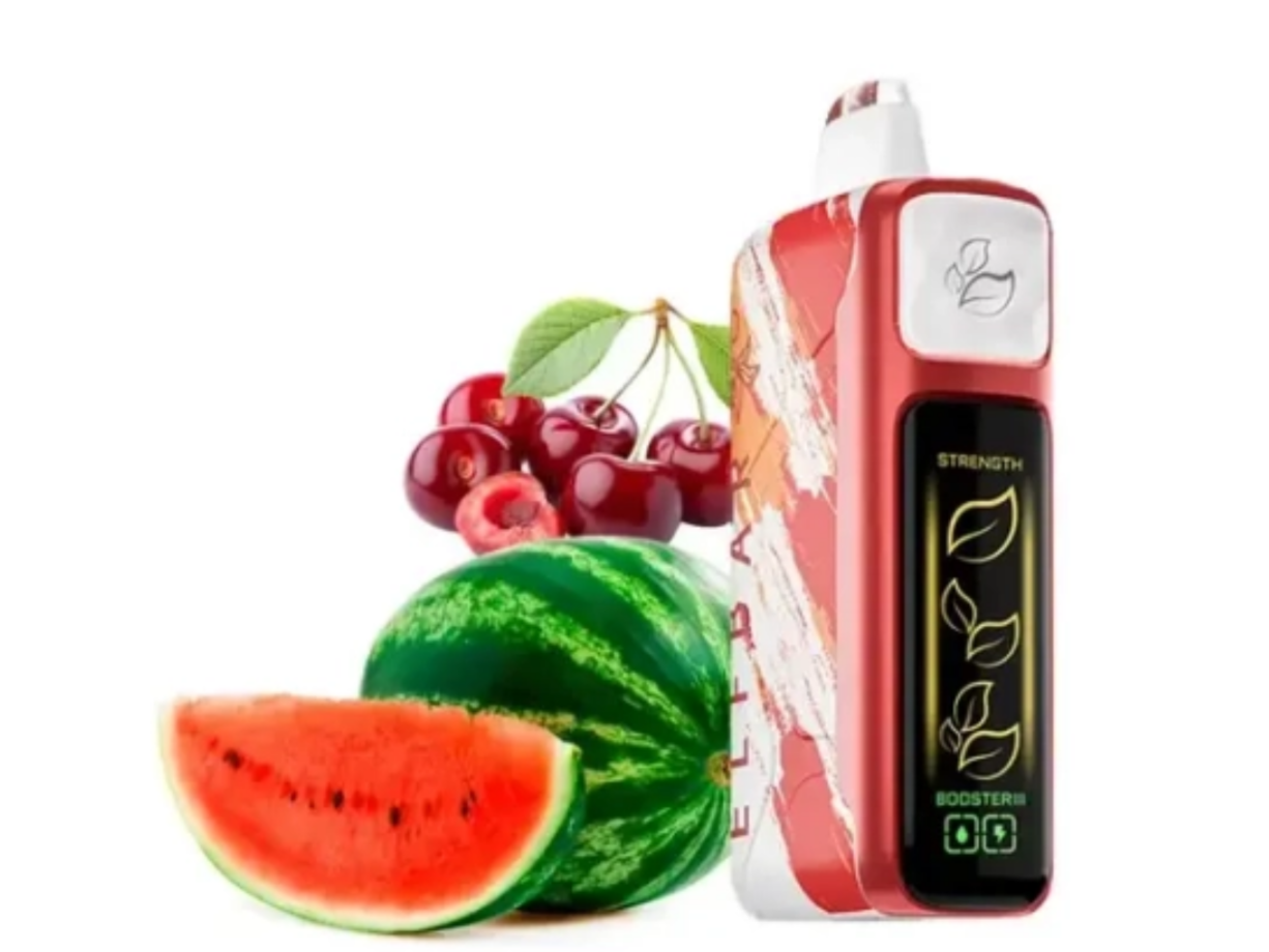 Watermelon cherry 🍉🍒