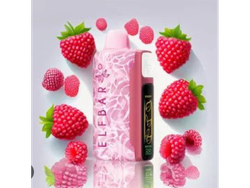 Raspberry Strawberry 🍓🍒