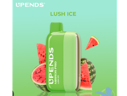 Lush ice 🍉