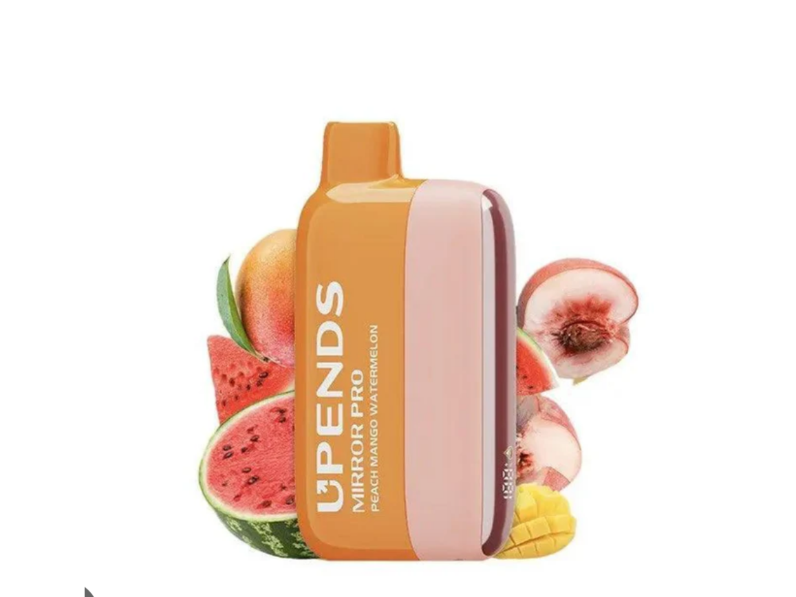 Peach mango watermelon 🍑🥭🍉