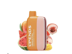 Peach mango watermelon 🍑🥭🍉