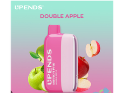 Double apple 🍏🍎