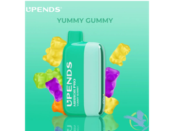 Yummi gummy 🍬