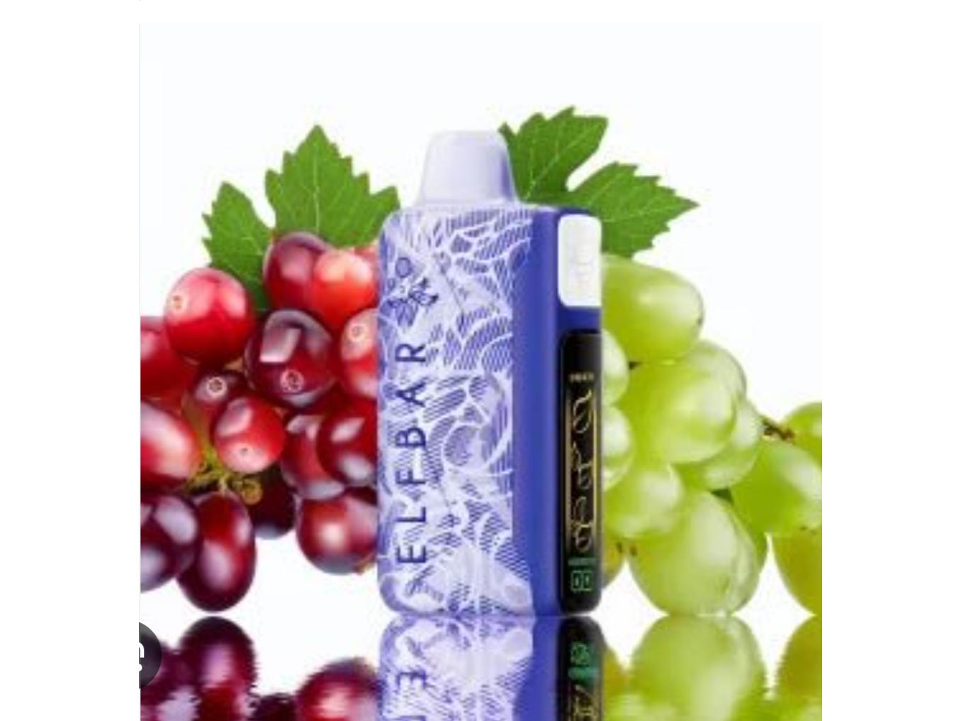 Grape cranberry 🍇🍒