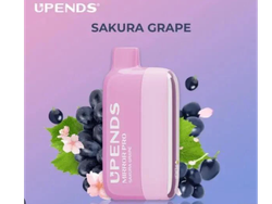 Sakura grape 🍇