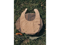 BABERO BORDADOS DEL BOSQUE