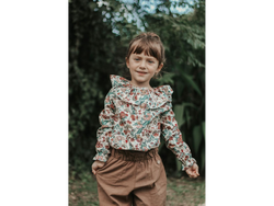 Camisa Olivia