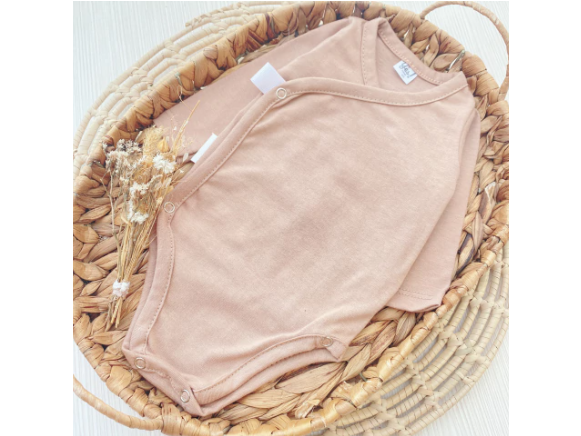 BODY KIMONO TOSTADO