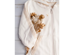 CAMPERA LUNA