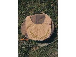 BABERO BORDADOS DEL BOSQUE