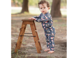 LEGGINS HONGOS