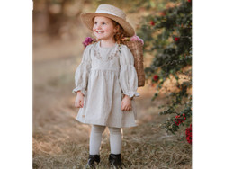 VESTIDO AMELIE