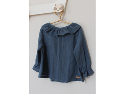BLUSA AERO