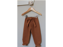 PANTALÓN LAZO TERRA