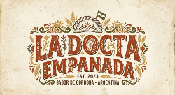 Logo La Docta Empanadas
