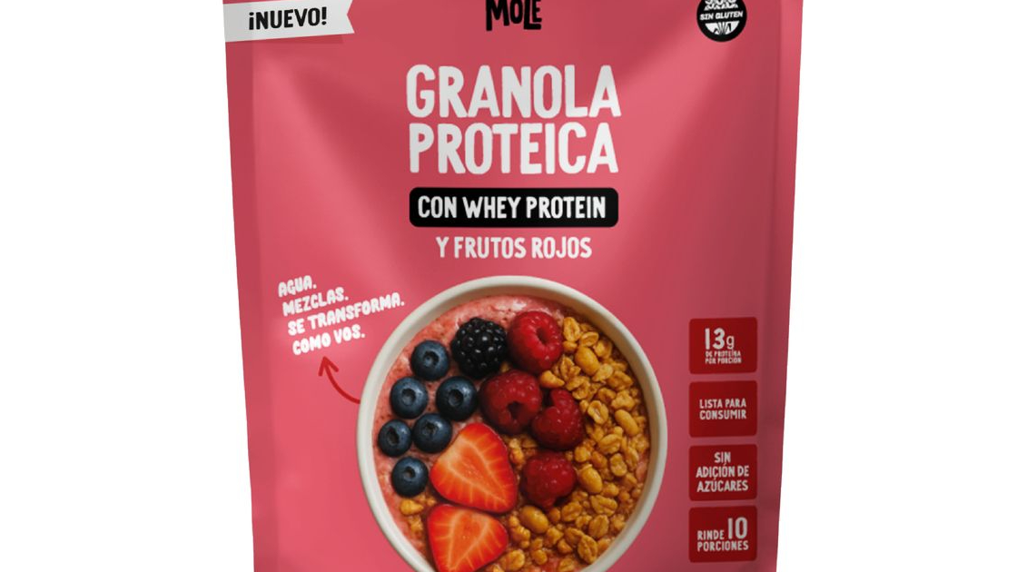 Snacks Saludables 🥦