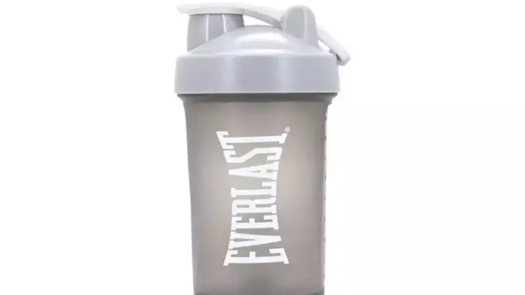 Shakers  y Accesorios