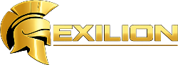 Logo EXILION