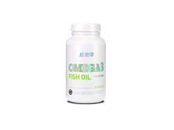 Omega 3 Fish Oil - 60 Cápsulas