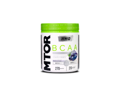 Mtor BCAA 270 Gr