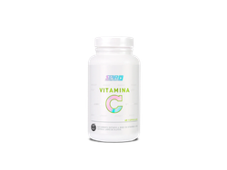 Vitamina C - 60 Cápsulas