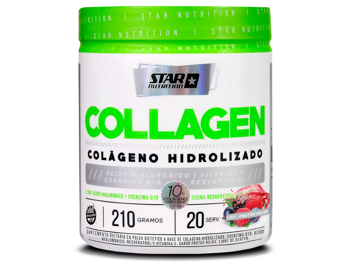 Collagen 210GR