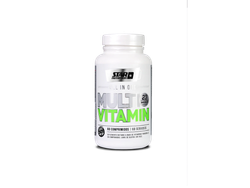 All in One Multivitamin - 60 Cápsulas