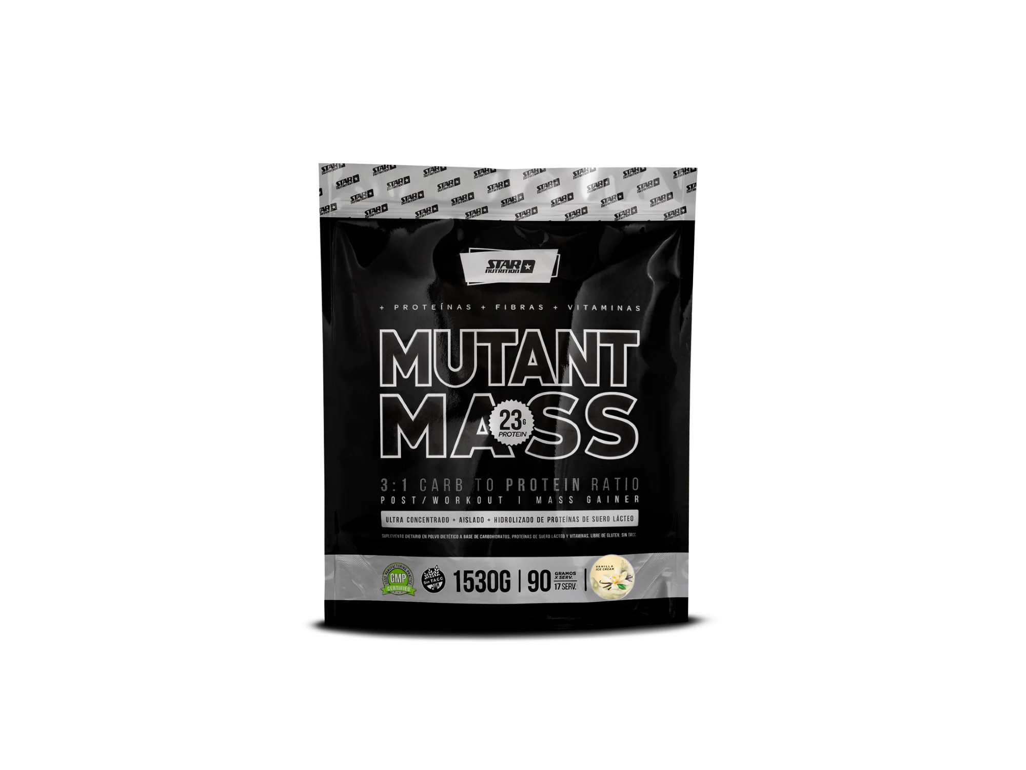 Mutant Mass 1,5kg