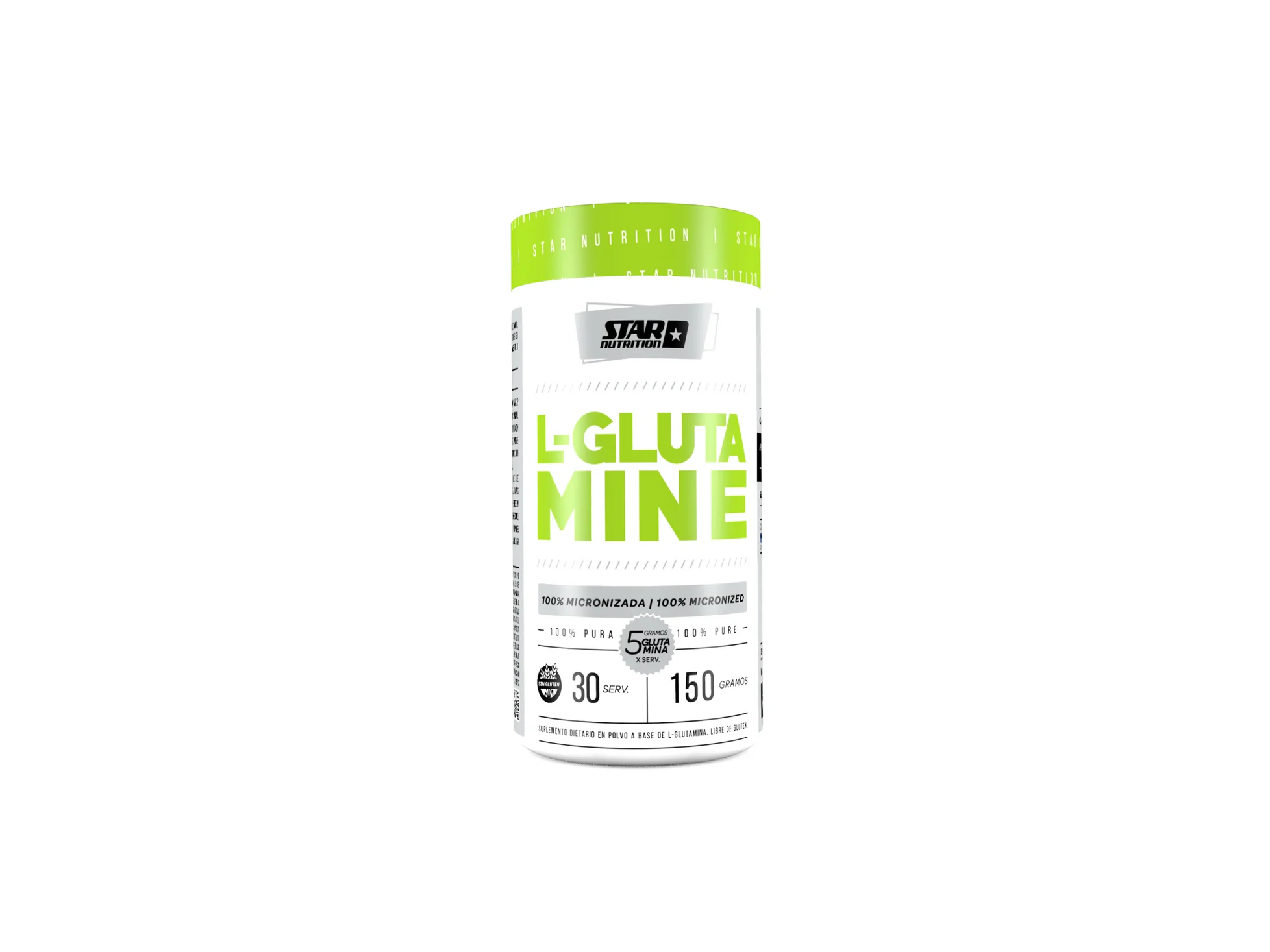 L-Glutamine - 150 Gr