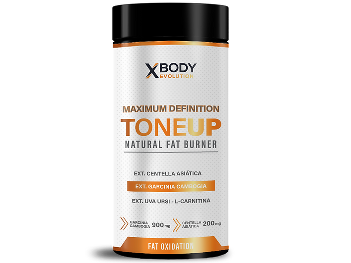ToneUp
