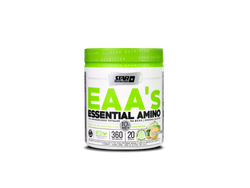 EAA´s Essential Aminos - 360 Gr