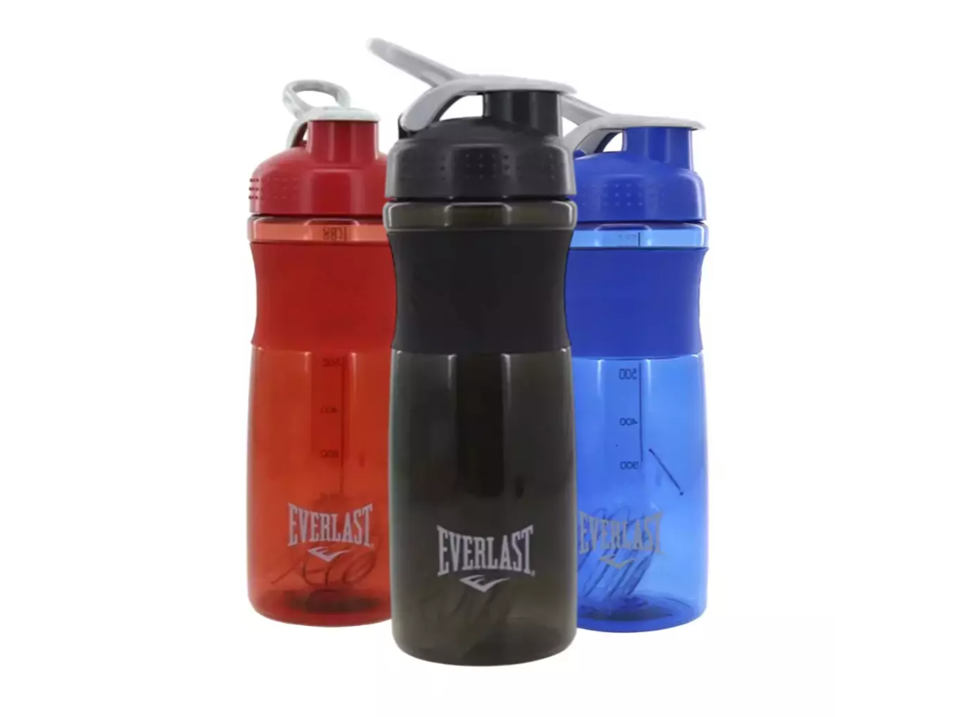 Shaker Everlast - Vaso Batidor Premium