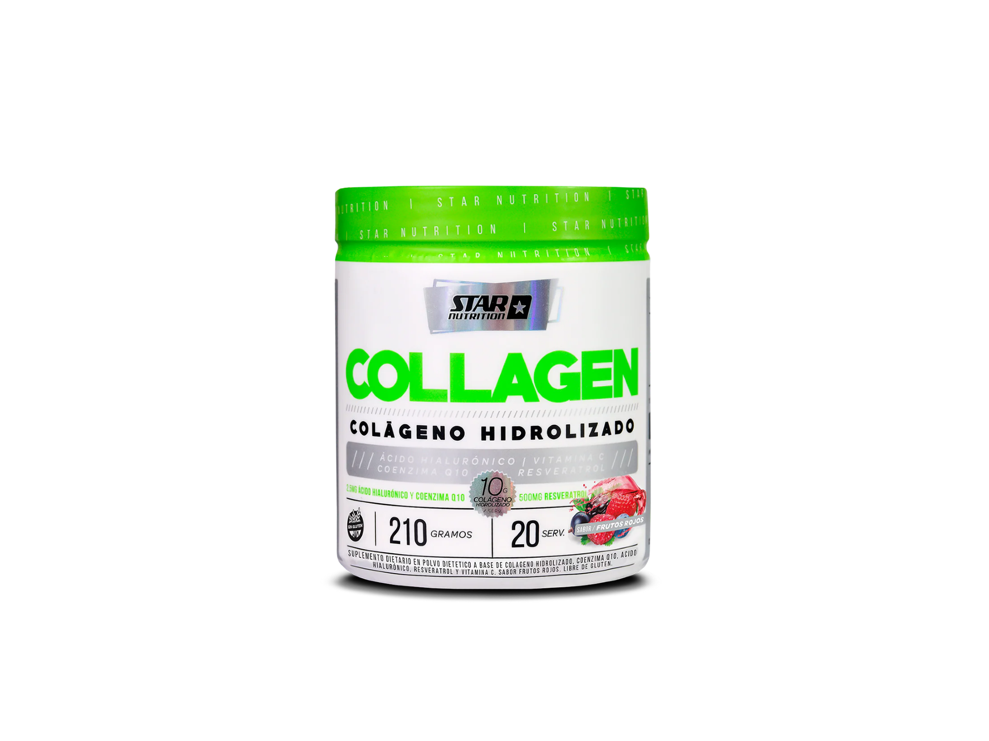 Collagen 210GR