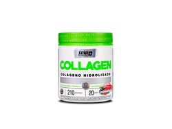Collagen 210GR