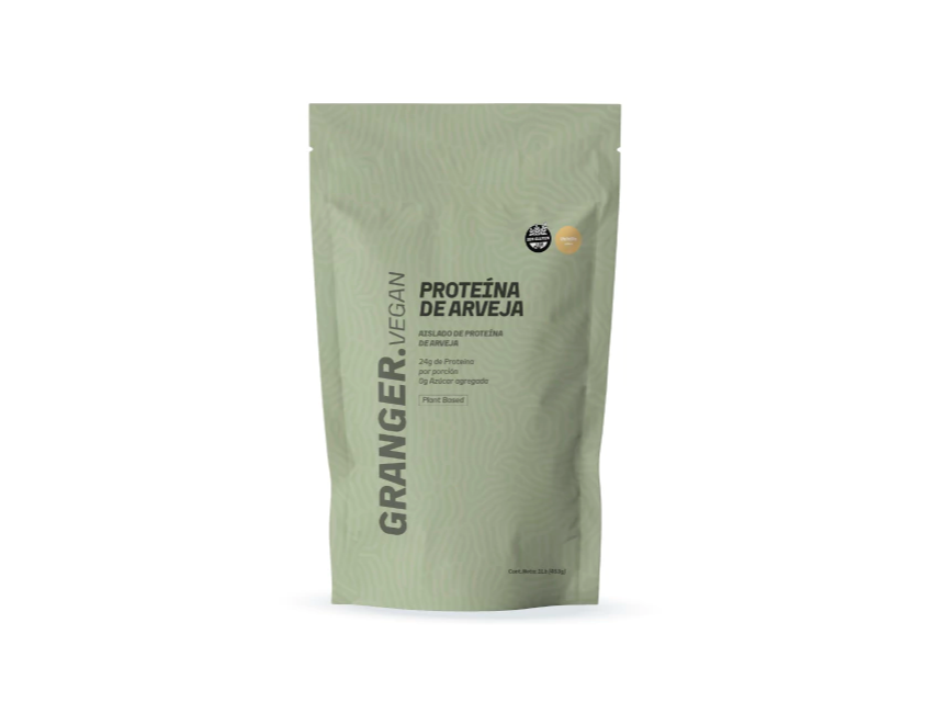 Aislado de Proteina de Arveja