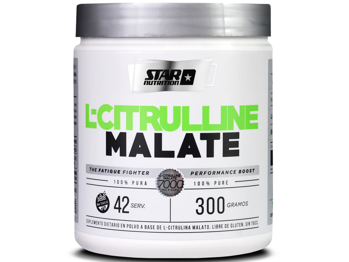 L-Citrulline - 300 Gr