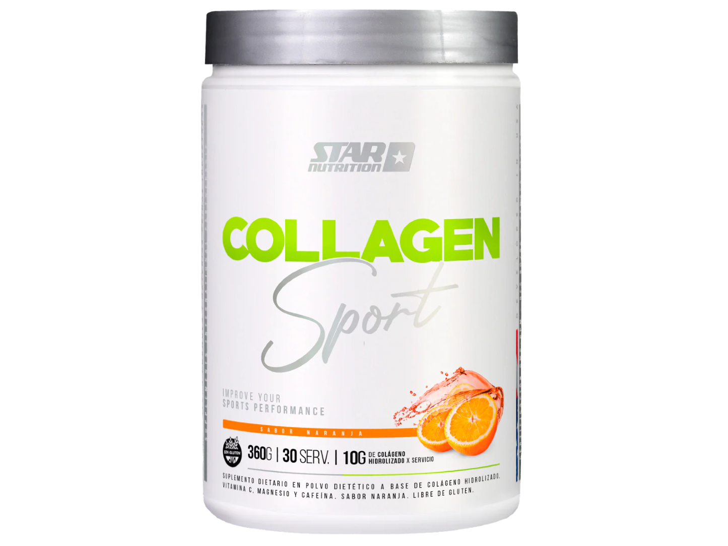 Collagen SPORT
