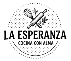 Logo La Esperanza